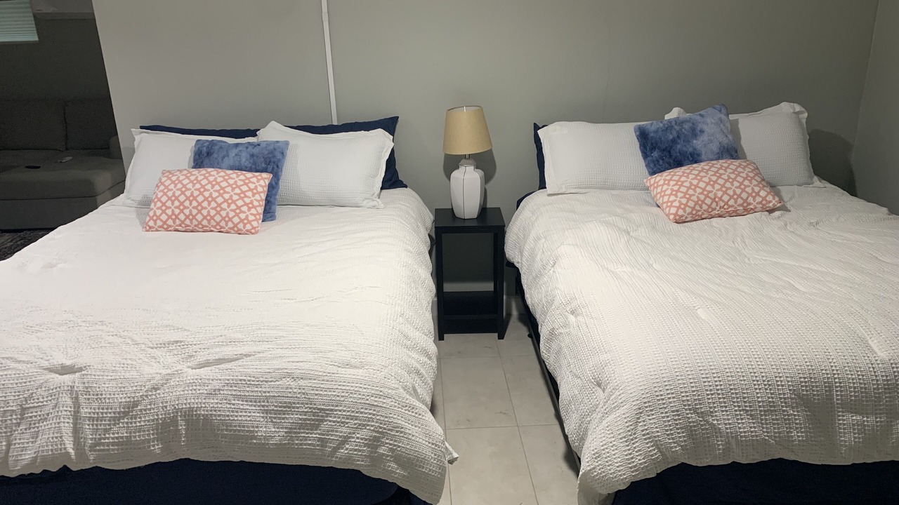 Photo of Bedroom in Downtown El Paso