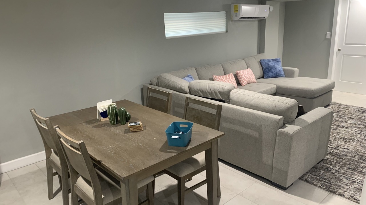 Photo of Livingroom in Downtown El Paso