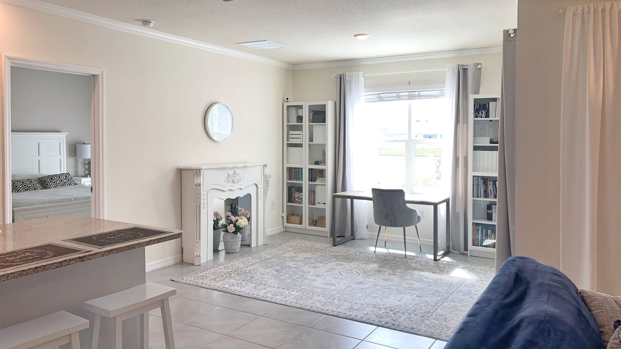 Photo of Livingroom in Bradenton