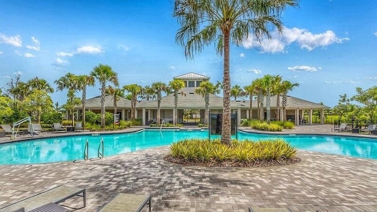 Photo of Outdoor in Bradenton
