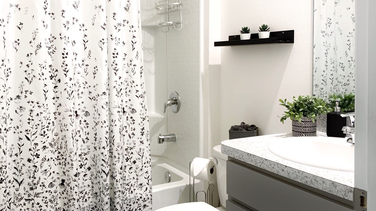 Photo of Bathroom in Bradenton