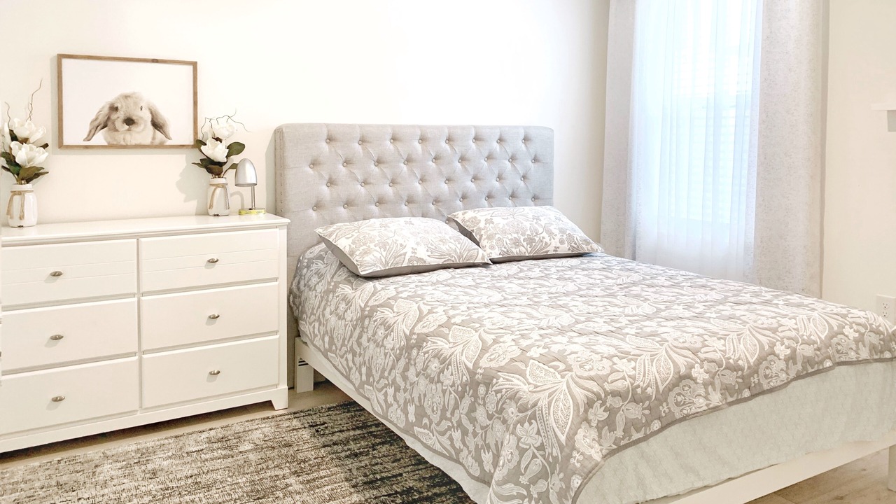 Photo of Bedroom in Bradenton