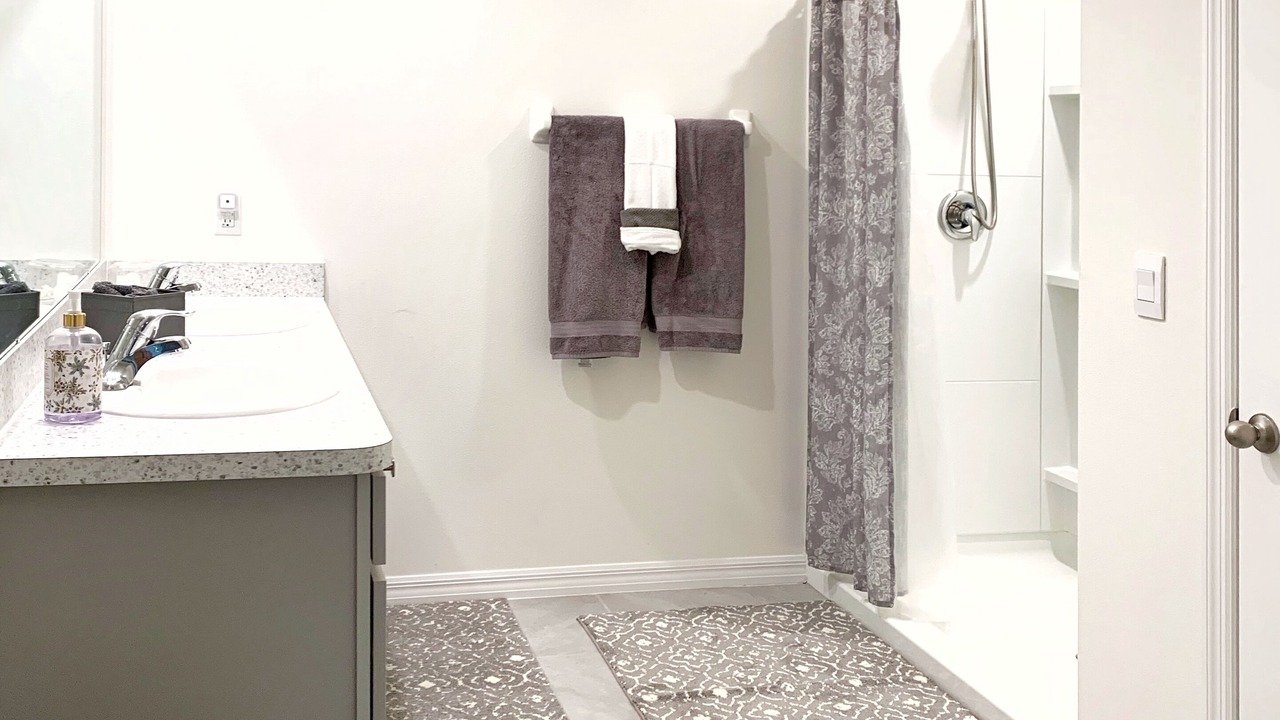 Photo of Bathroom in Bradenton