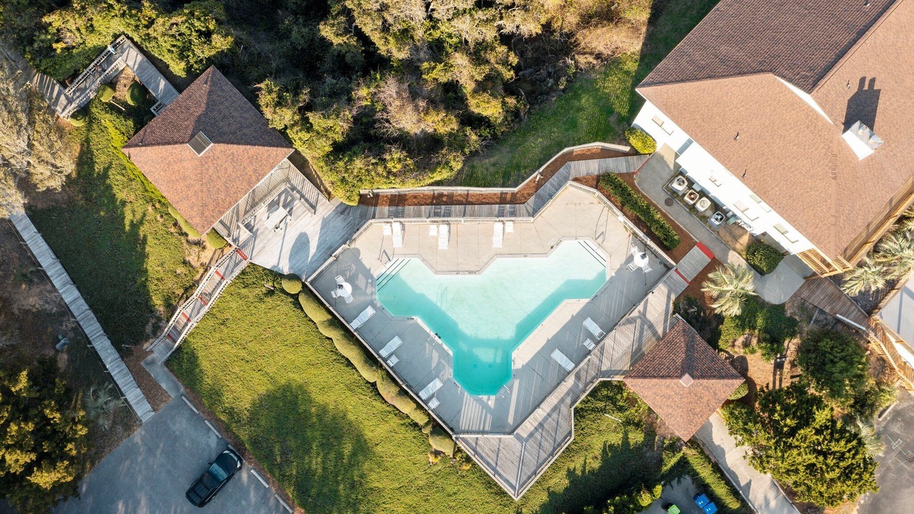 Photo of Outdoor in Caswell Beach