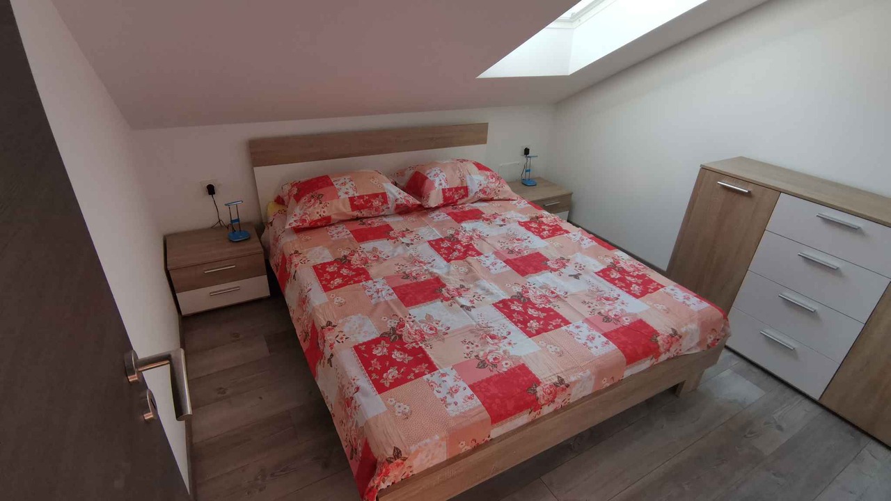 Photo of Bedroom in Muline