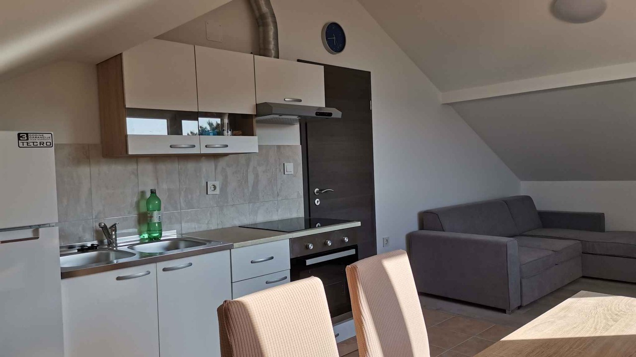 Photo of Kitchen in Muline