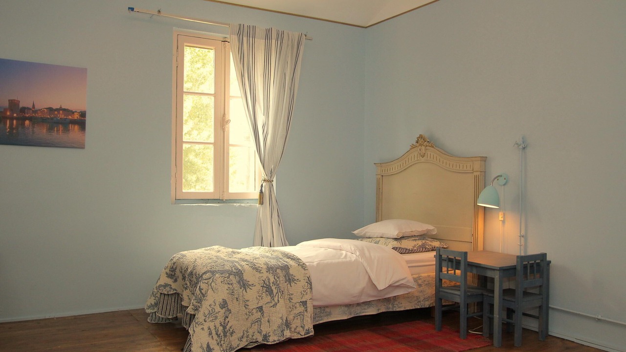 Photo of Bedroom in Beaumont-de-Lomagne