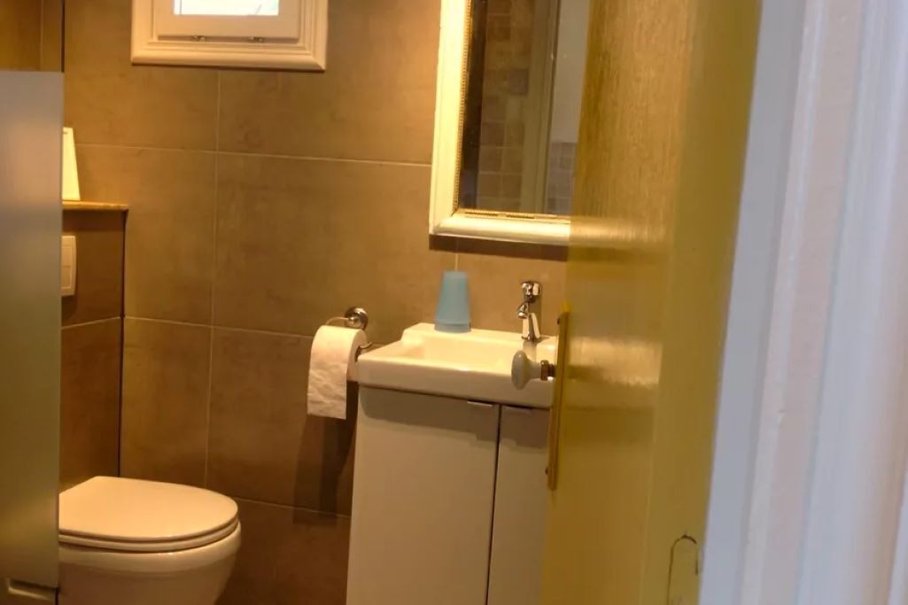 Photo of Bathroom in Beaumont-de-Lomagne