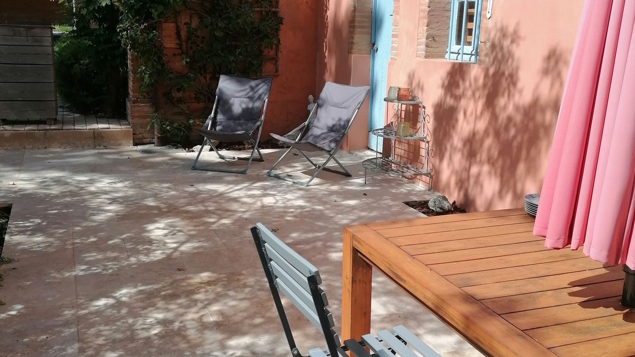Photo of Outdoor in Beaumont-de-Lomagne