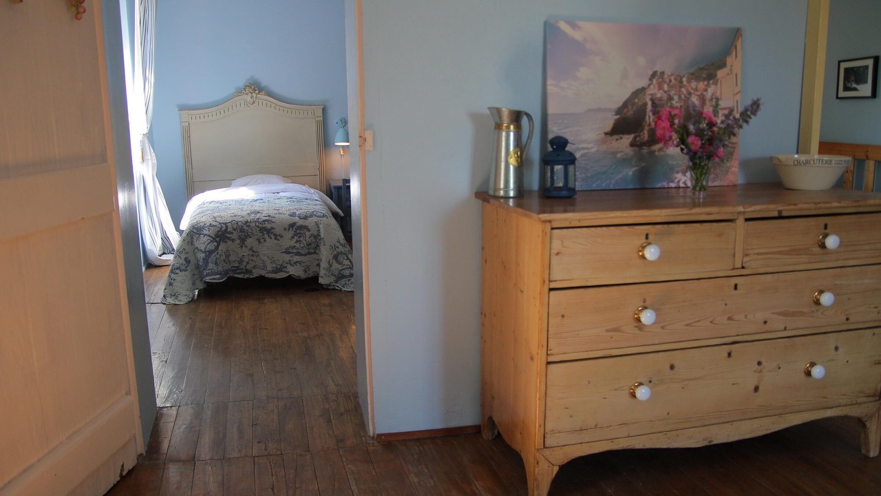 Photo of Bedroom in Beaumont-de-Lomagne