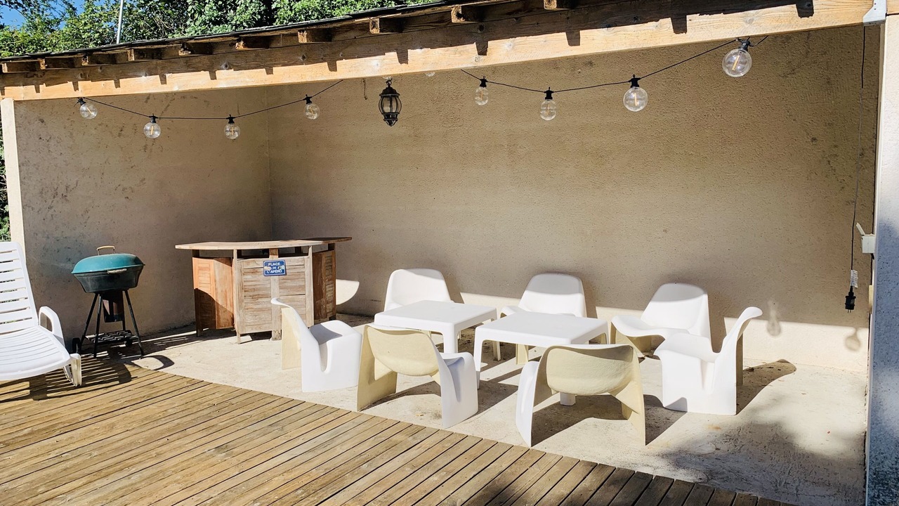 Photo of Outdoor in Montreuil-en-Touraine
