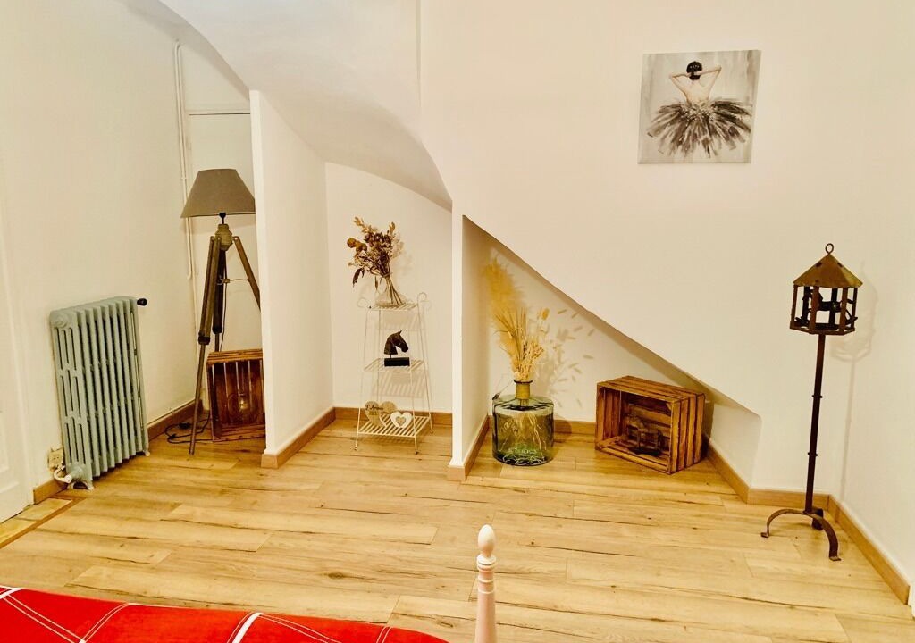 Photo of Bedroom in Montreuil-en-Touraine