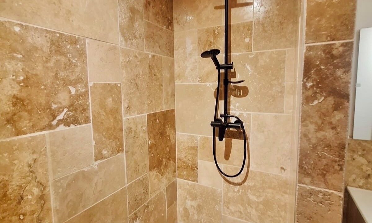 Photo of Bathroom in Montreuil-en-Touraine