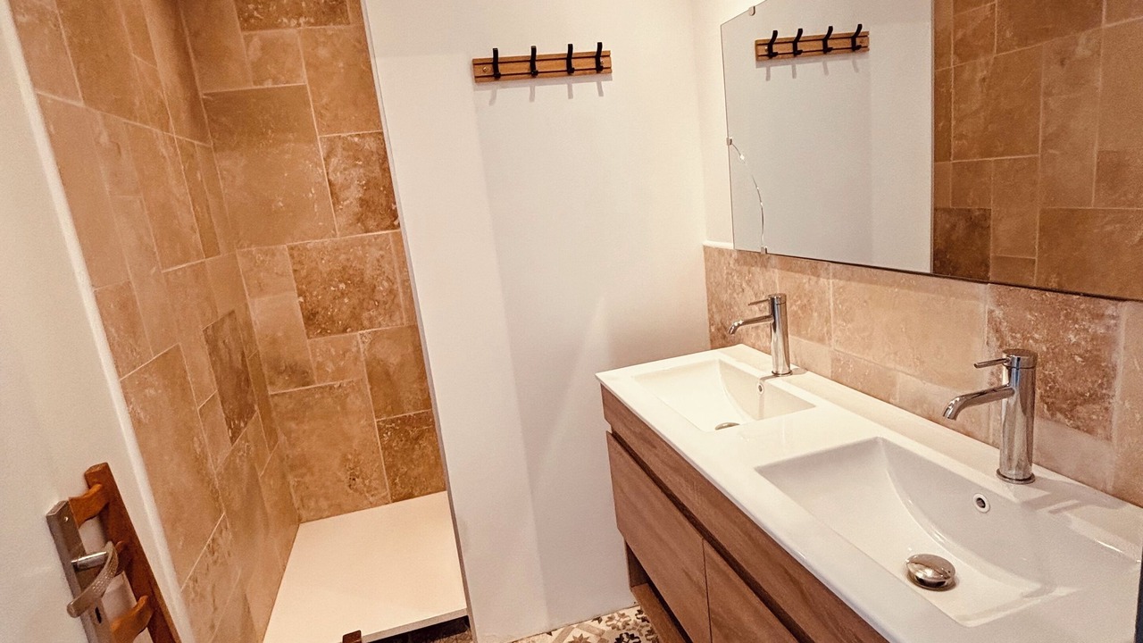 Photo of Bathroom in Montreuil-en-Touraine