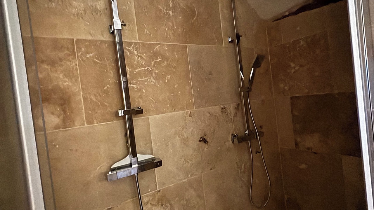 Photo of Bathroom in Montreuil-en-Touraine