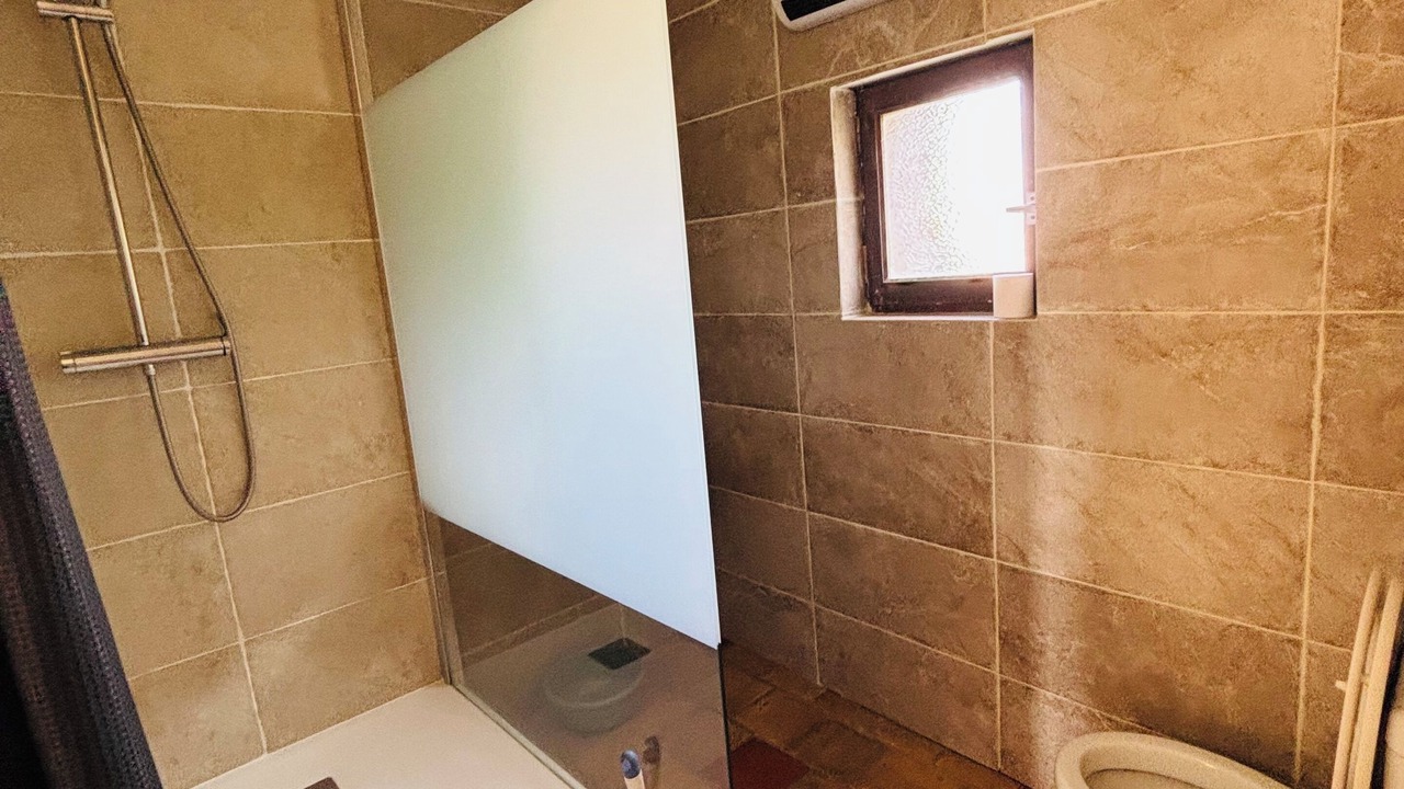 Photo of Bathroom in Montreuil-en-Touraine