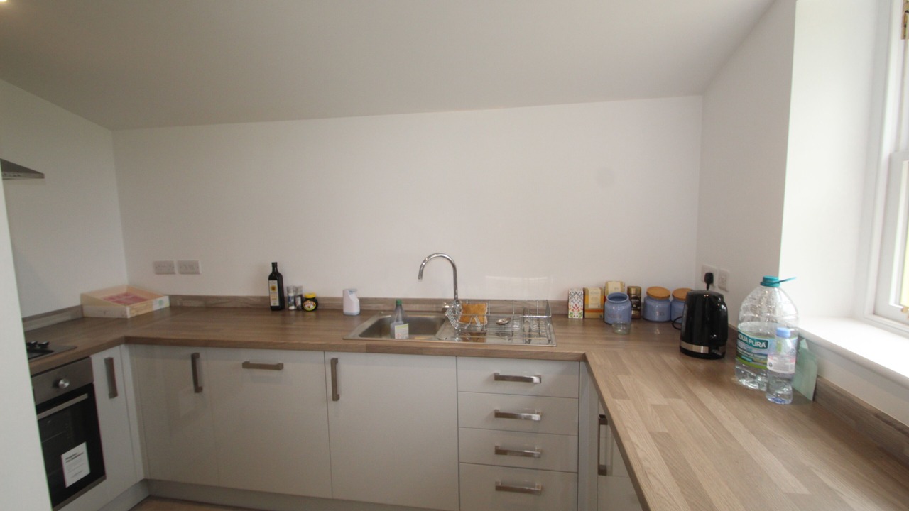 Photo of Kitchen in Iverley