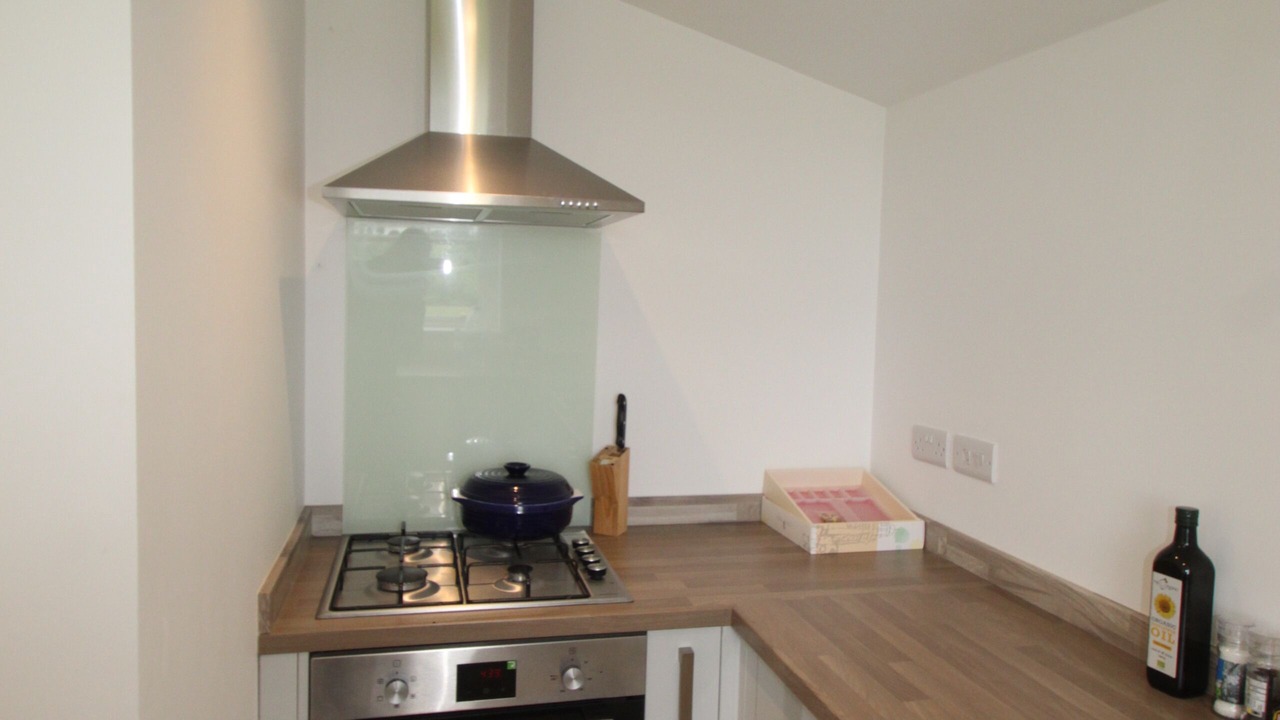 Photo of Kitchen in Iverley
