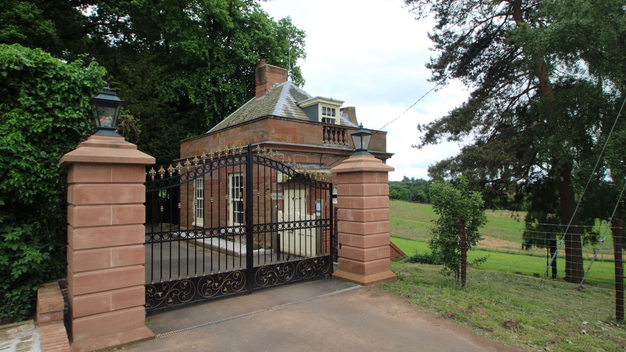 Photo of Outdoor in Iverley