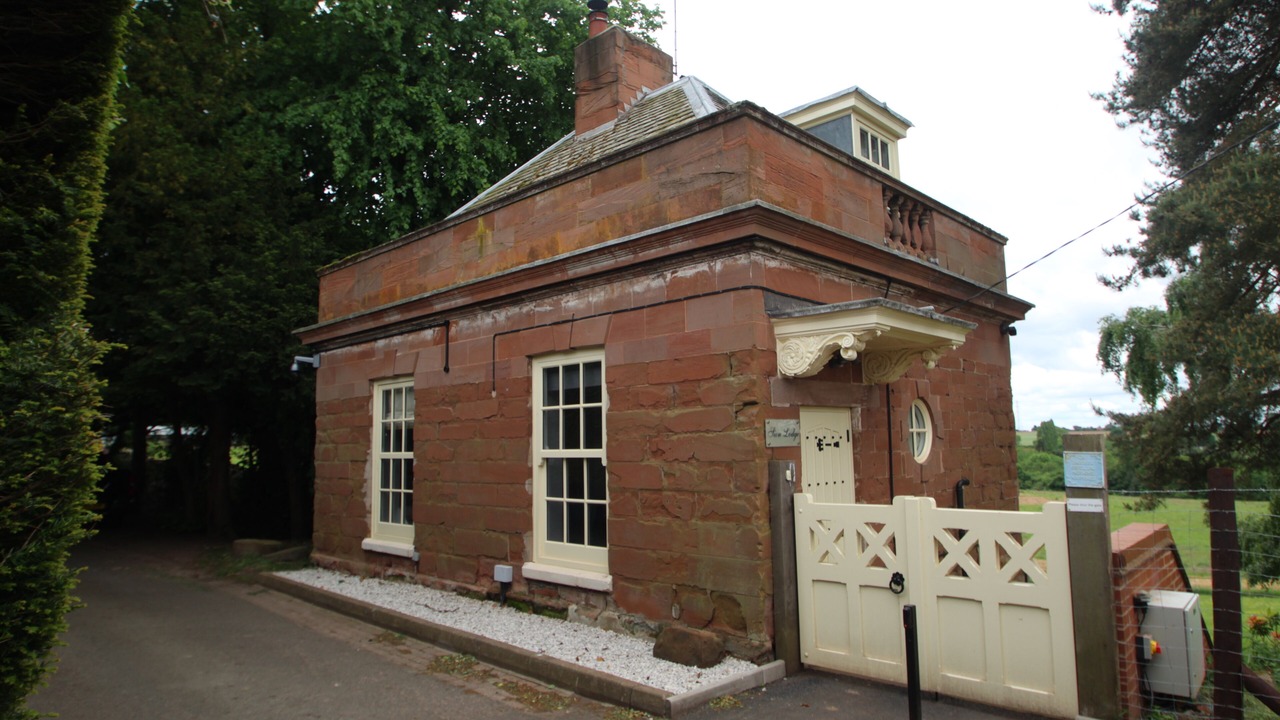 Photo of Outdoor in Iverley