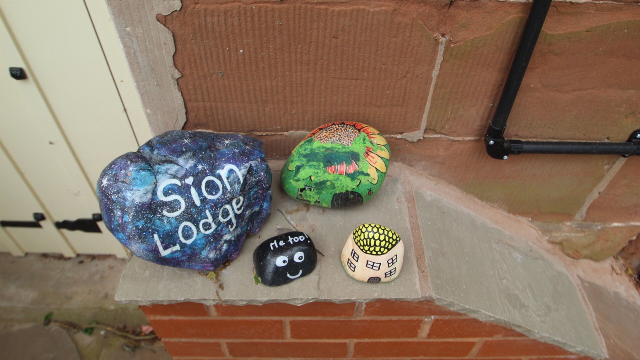 Photo of Bathroom in Iverley