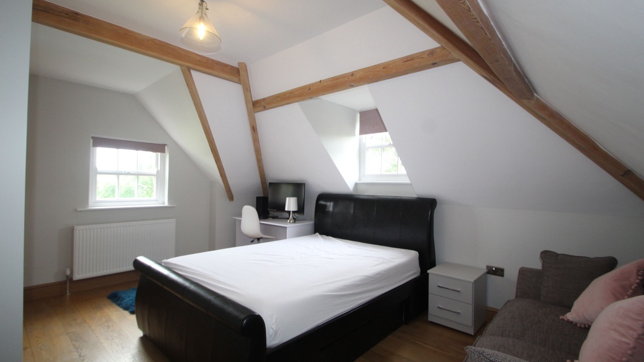 Photo of Bedroom in Iverley