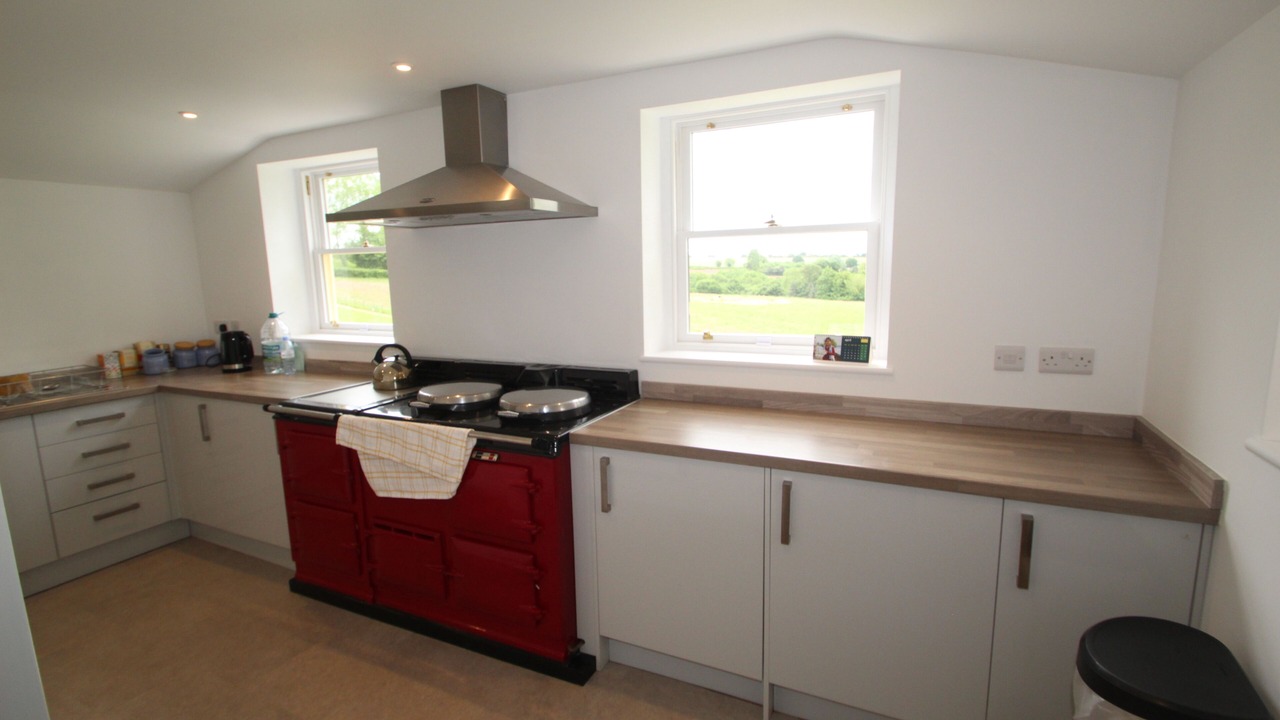 Photo of Kitchen in Iverley