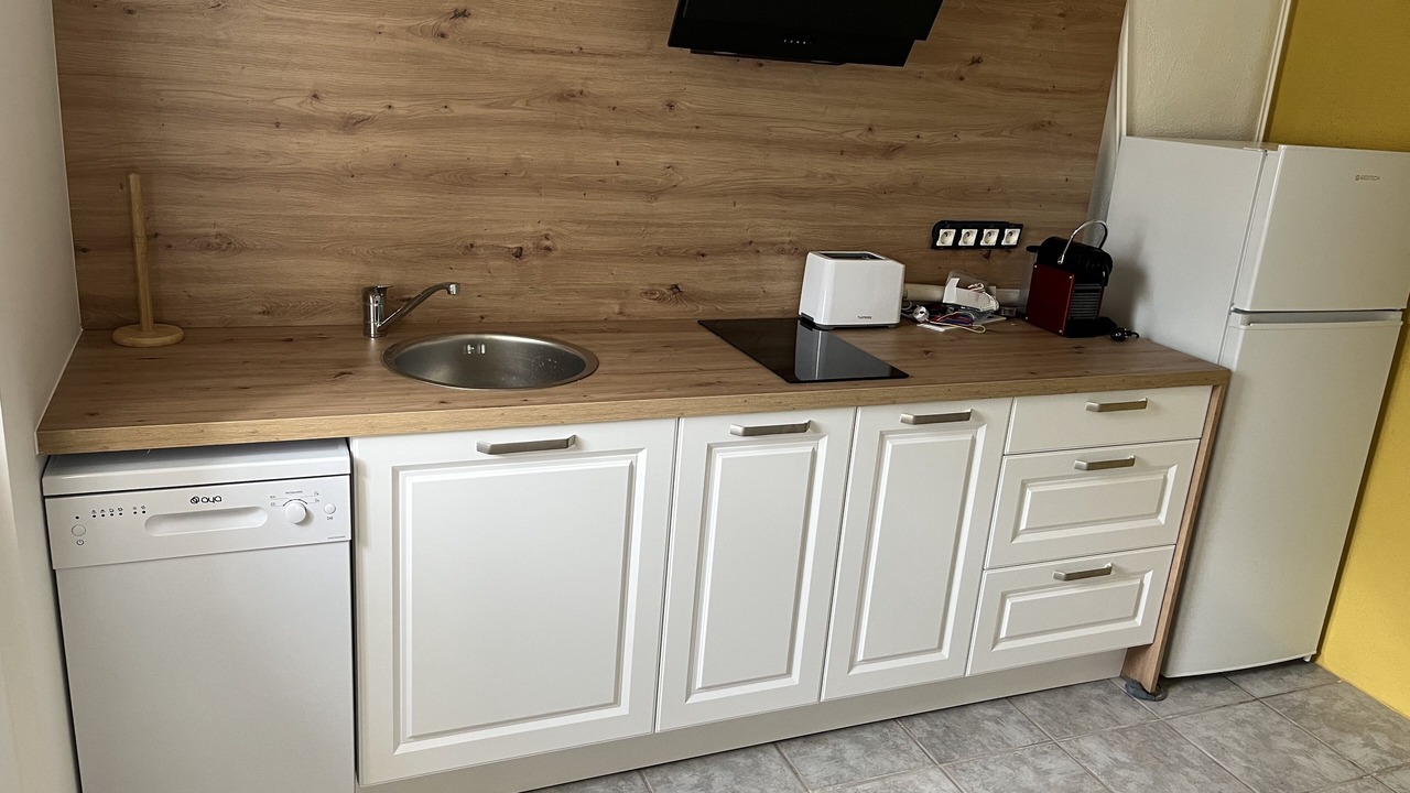 Photo of Kitchen in Venejan