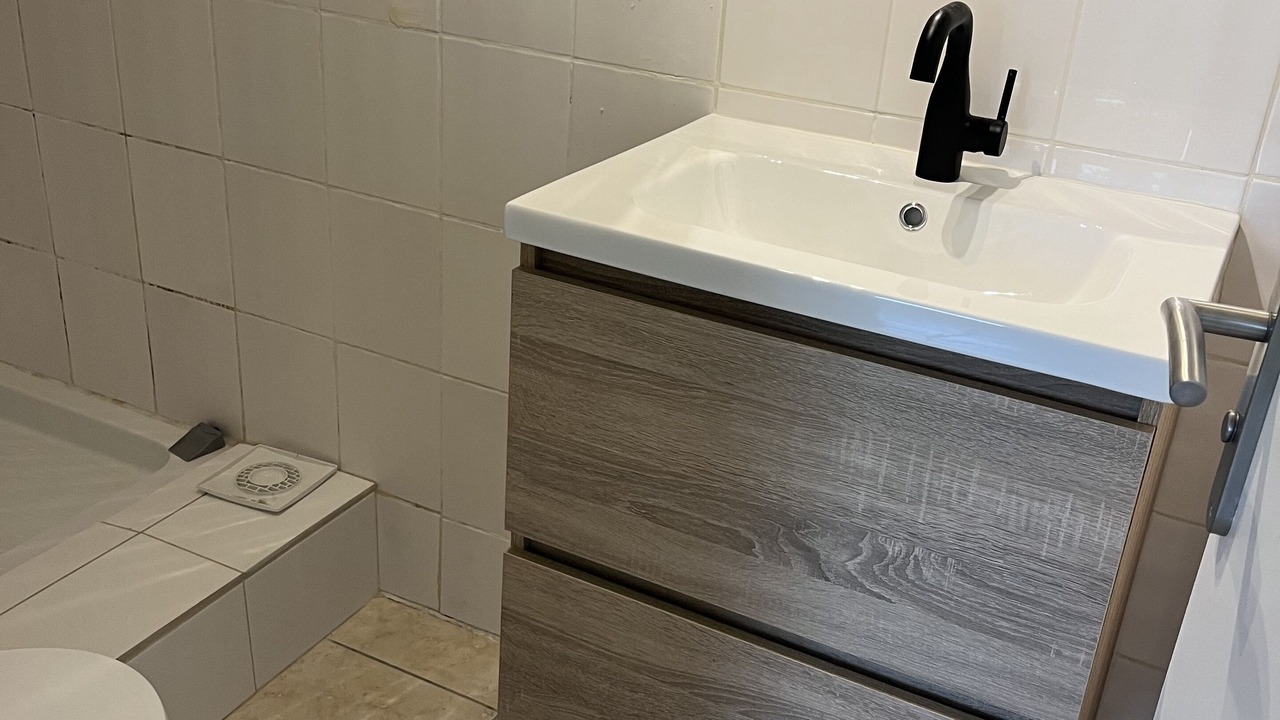 Photo of Bathroom in Venejan