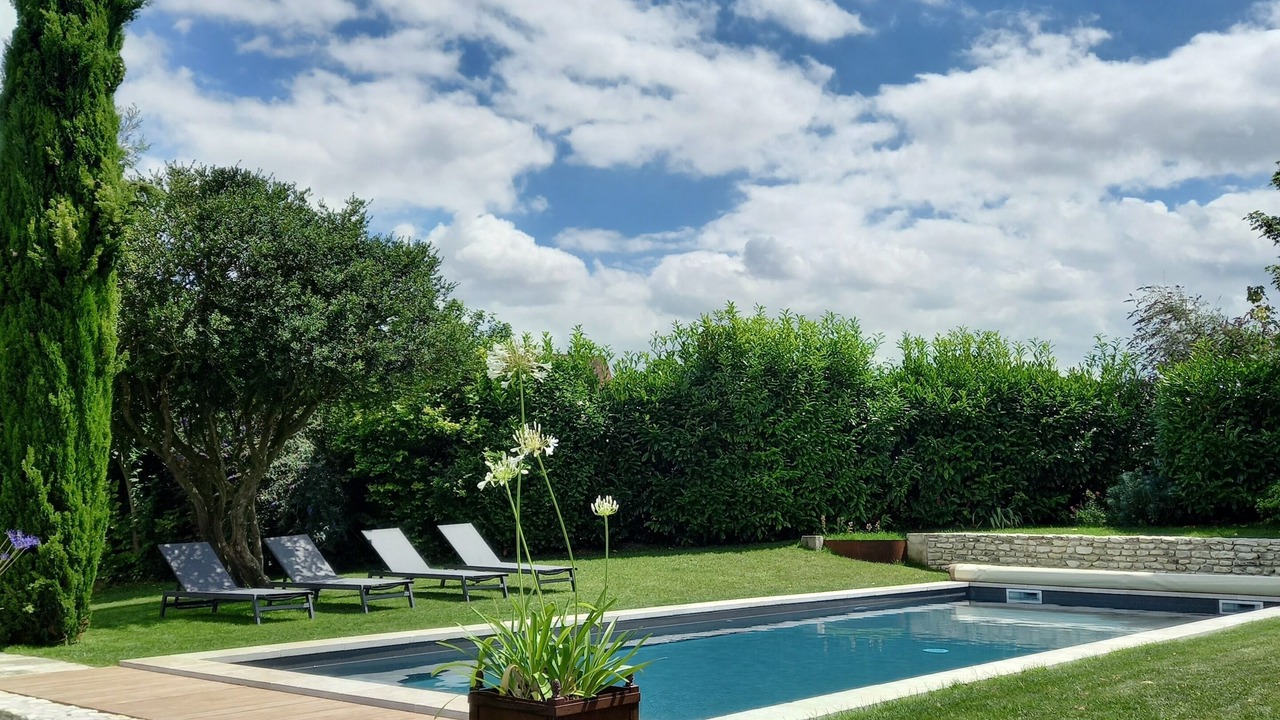 Photo of Outdoor in Rilly-sur-Vienne
