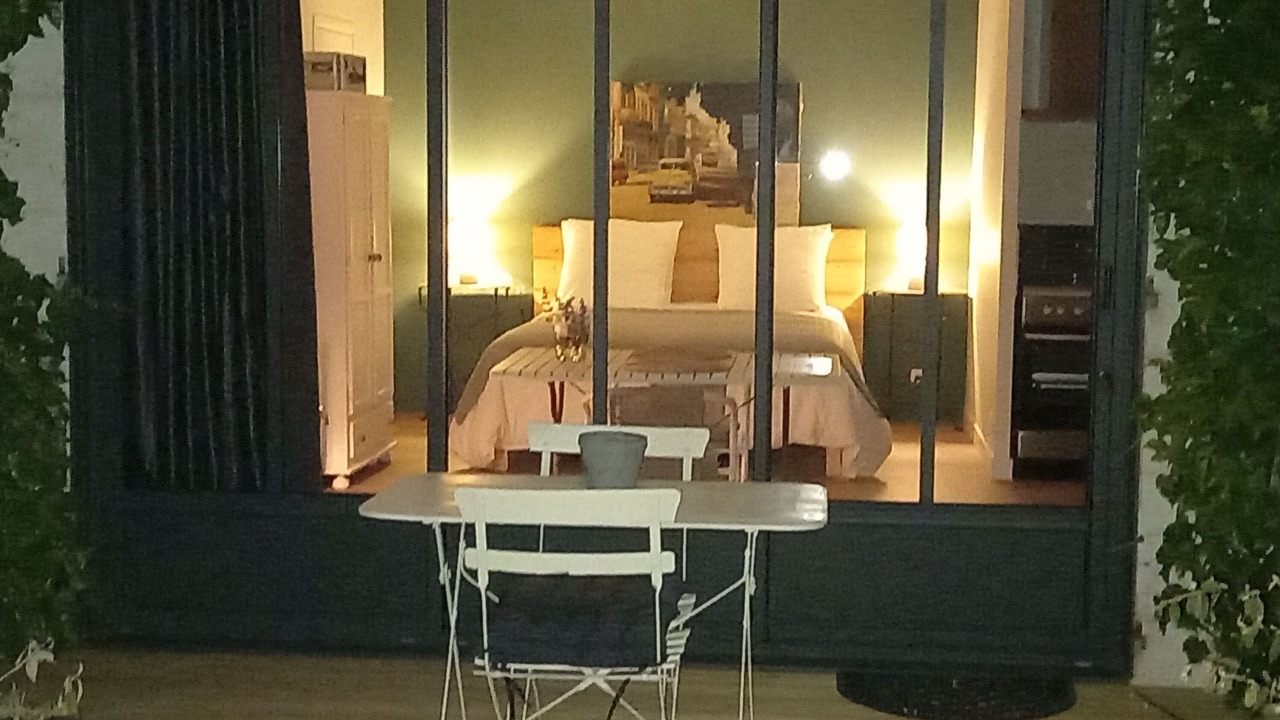 Photo of Bedroom in Rilly-sur-Vienne