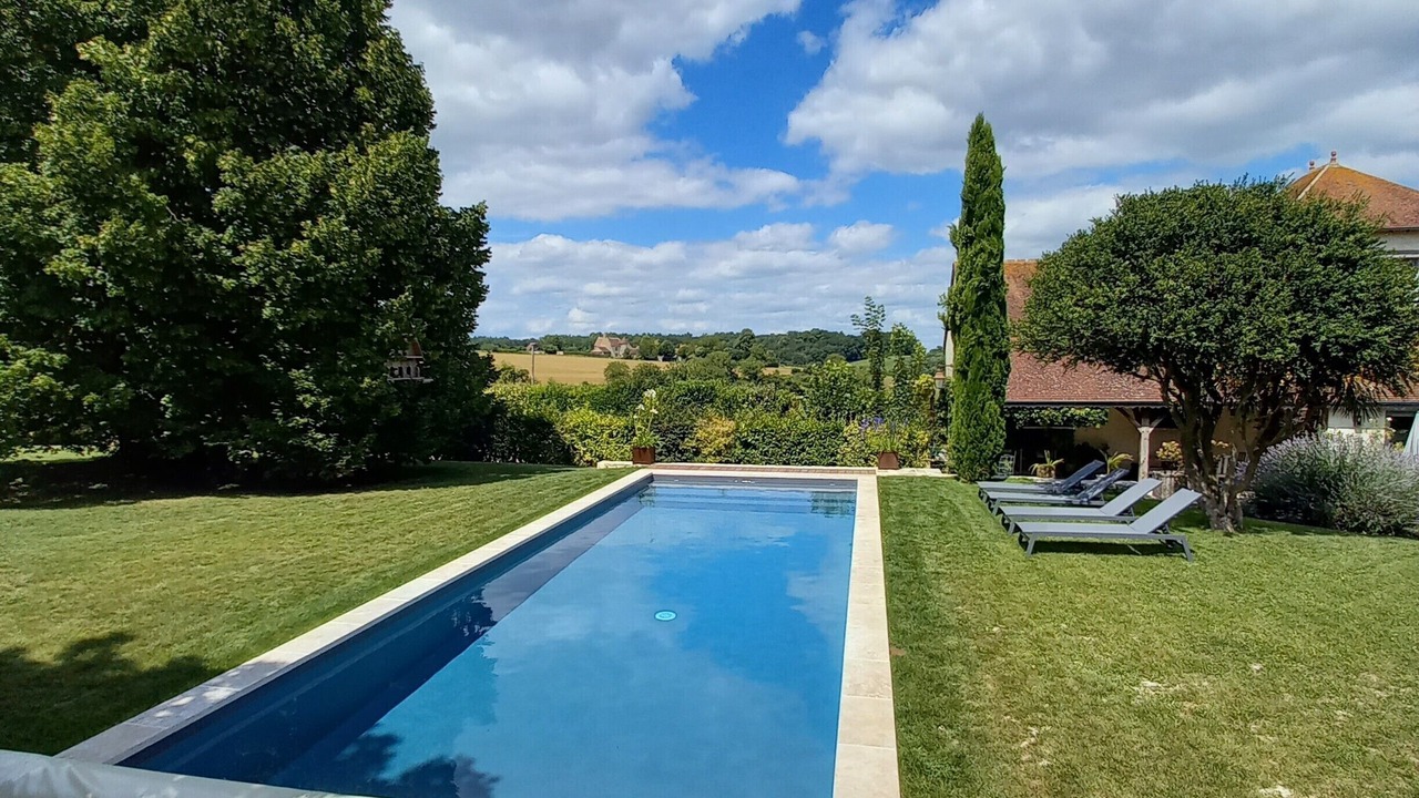Photo of Outdoor in Rilly-sur-Vienne