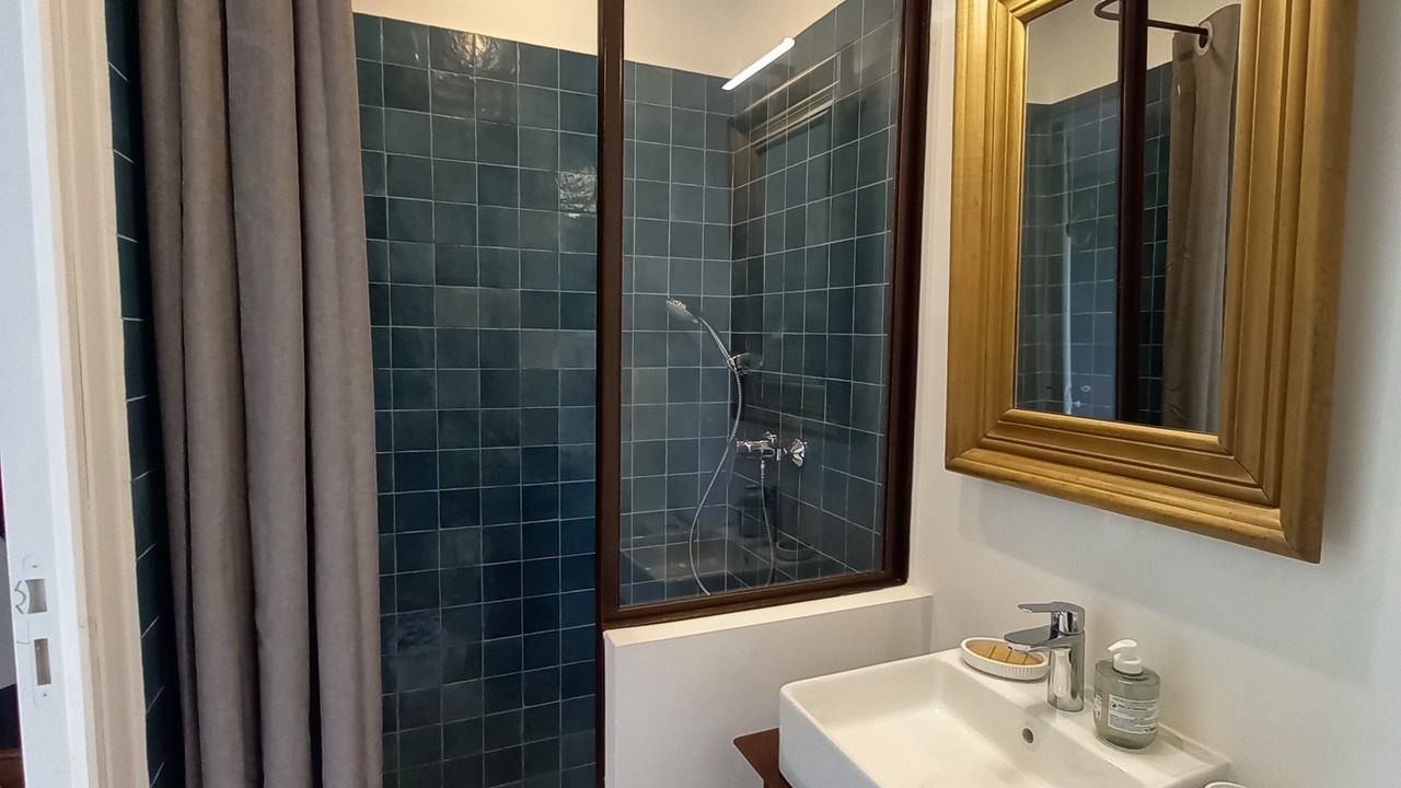 Photo of Bathroom in Rilly-sur-Vienne