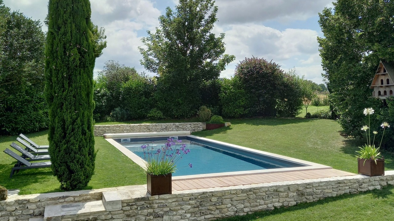 Photo of Outdoor in Rilly-sur-Vienne