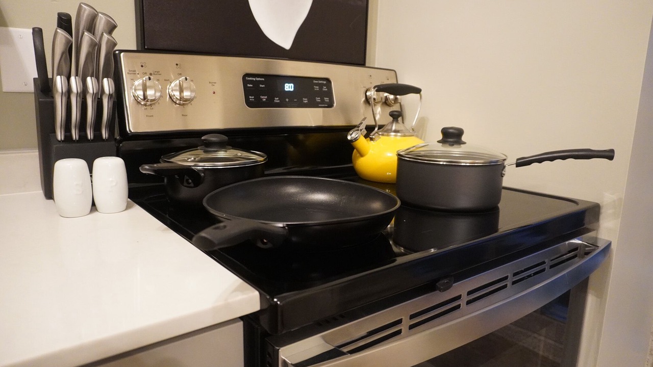 Photo of Kitchen in Carbondale