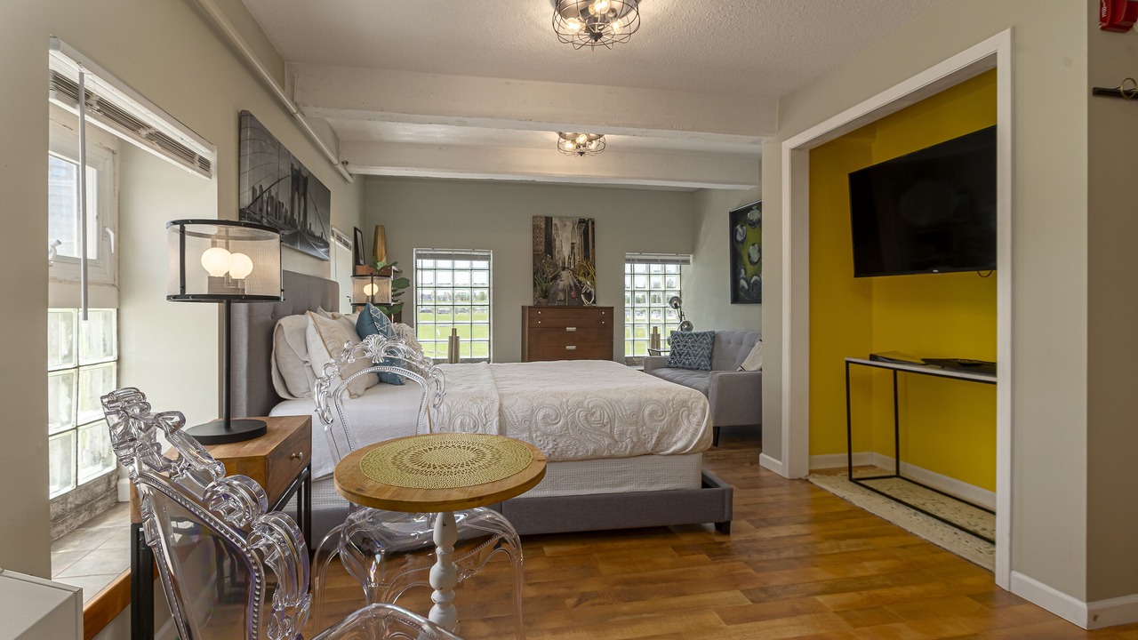 Photo of Bedroom in Carbondale