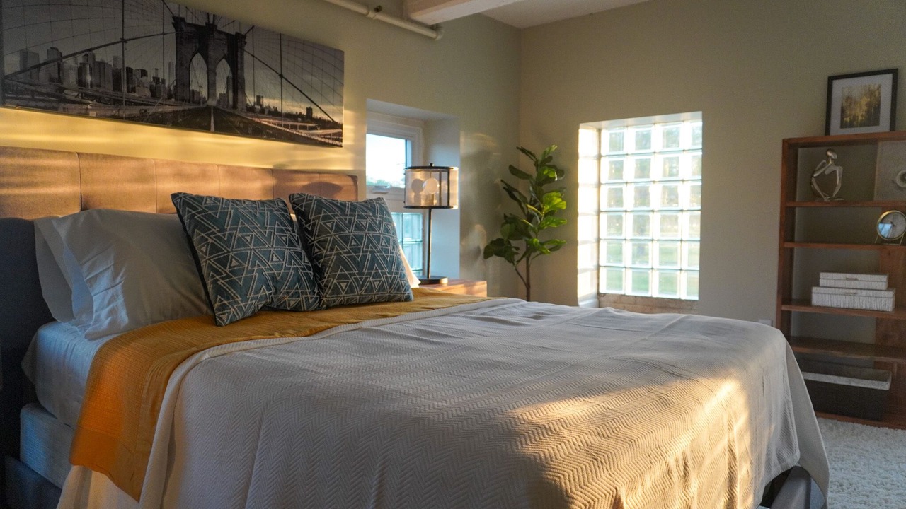 Photo of Bedroom in Carbondale