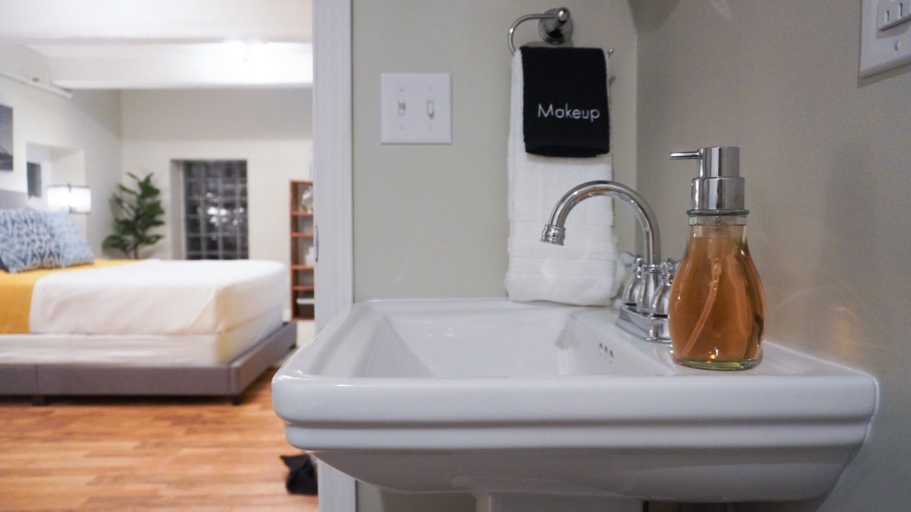 Photo of Bedroom in Carbondale
