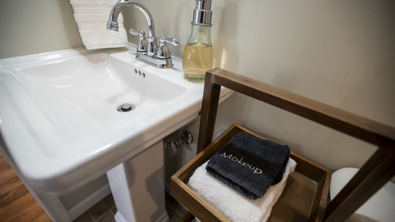 Photo of Bathroom in Carbondale