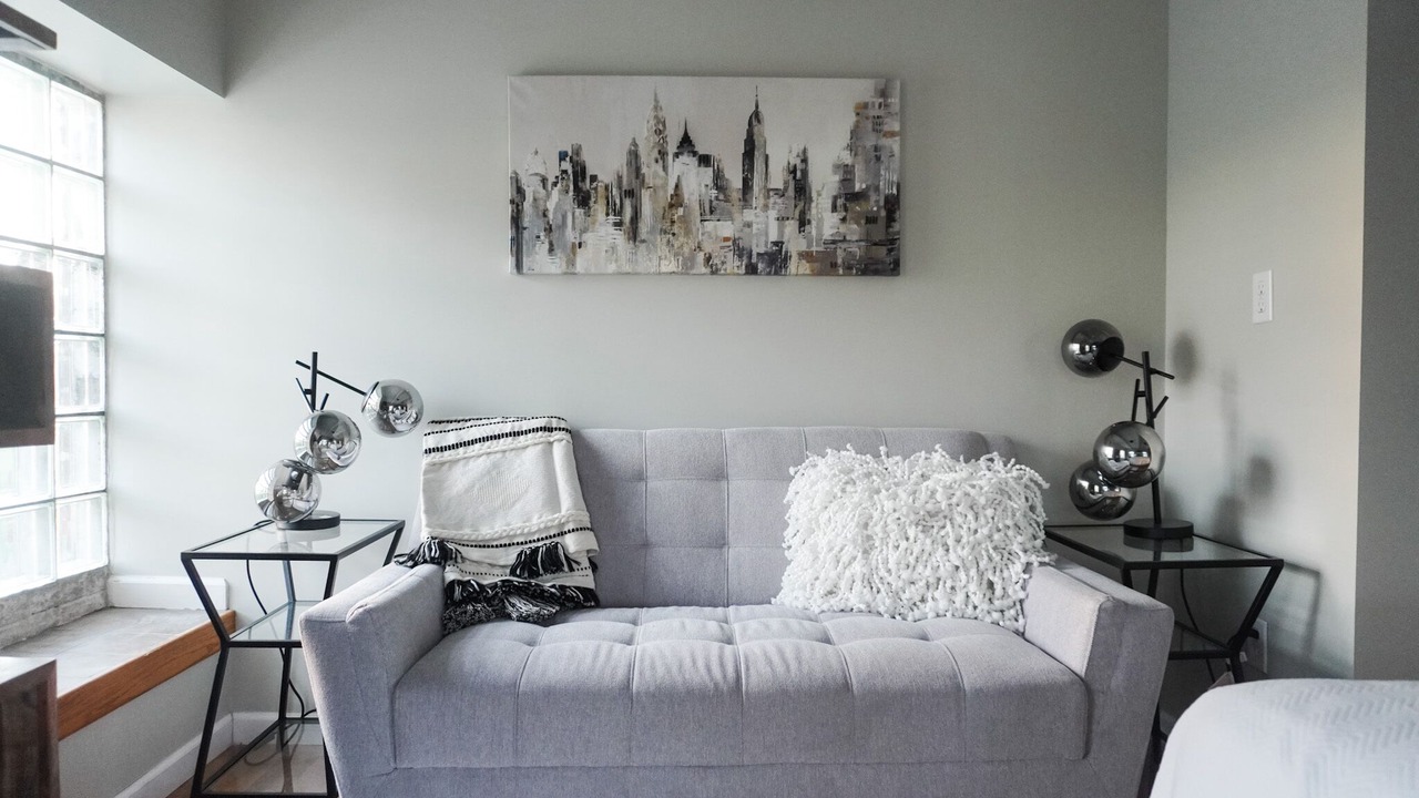 Photo of Livingroom in Carbondale