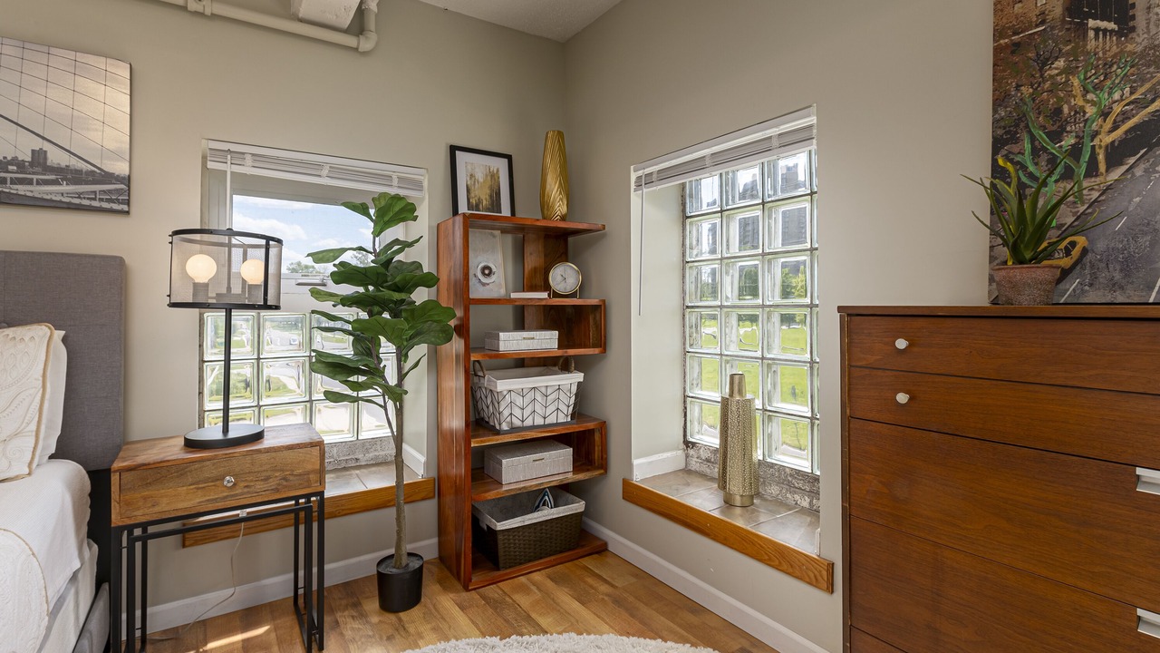 Photo of Bedroom in Carbondale