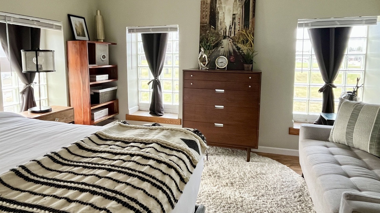 Photo of Bedroom in Carbondale
