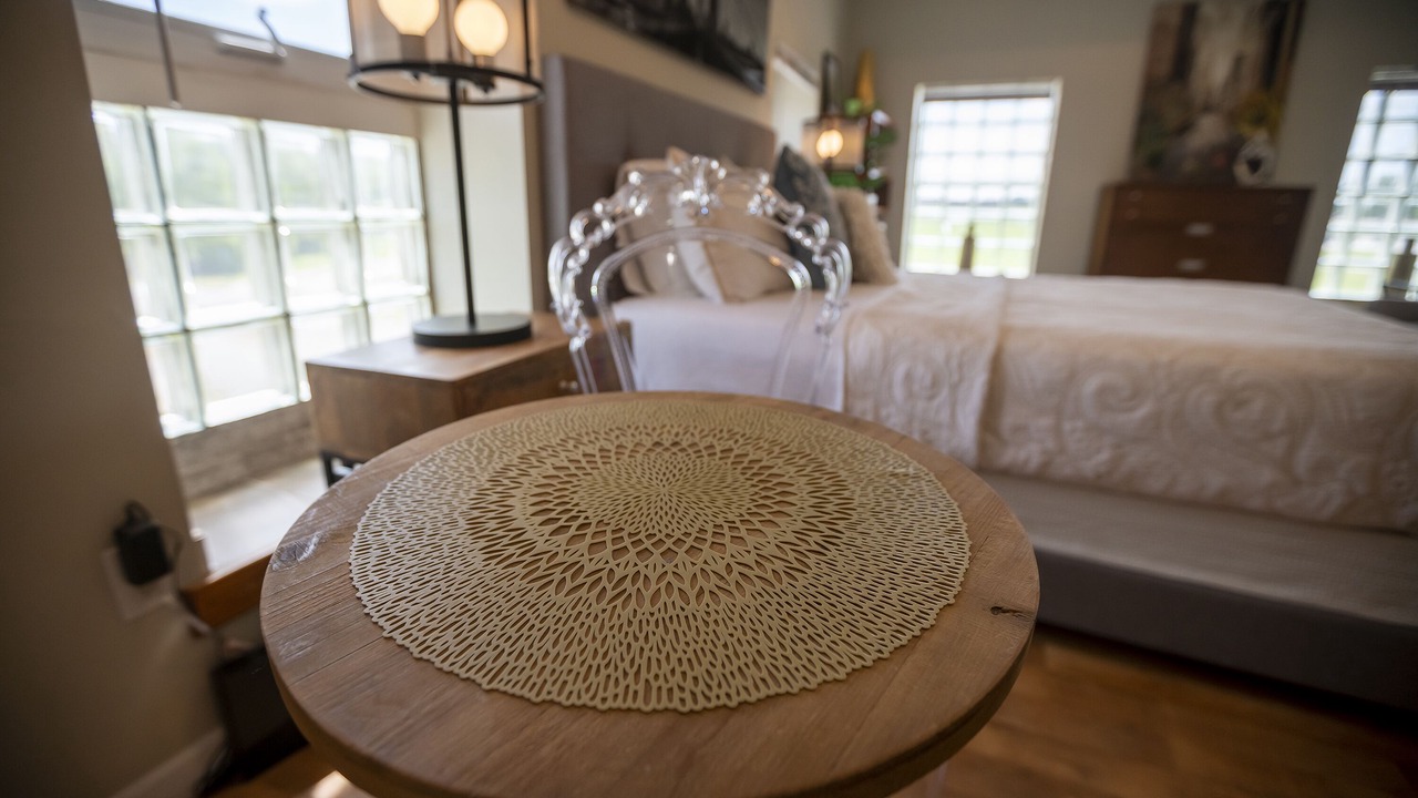 Photo of Bedroom in Carbondale