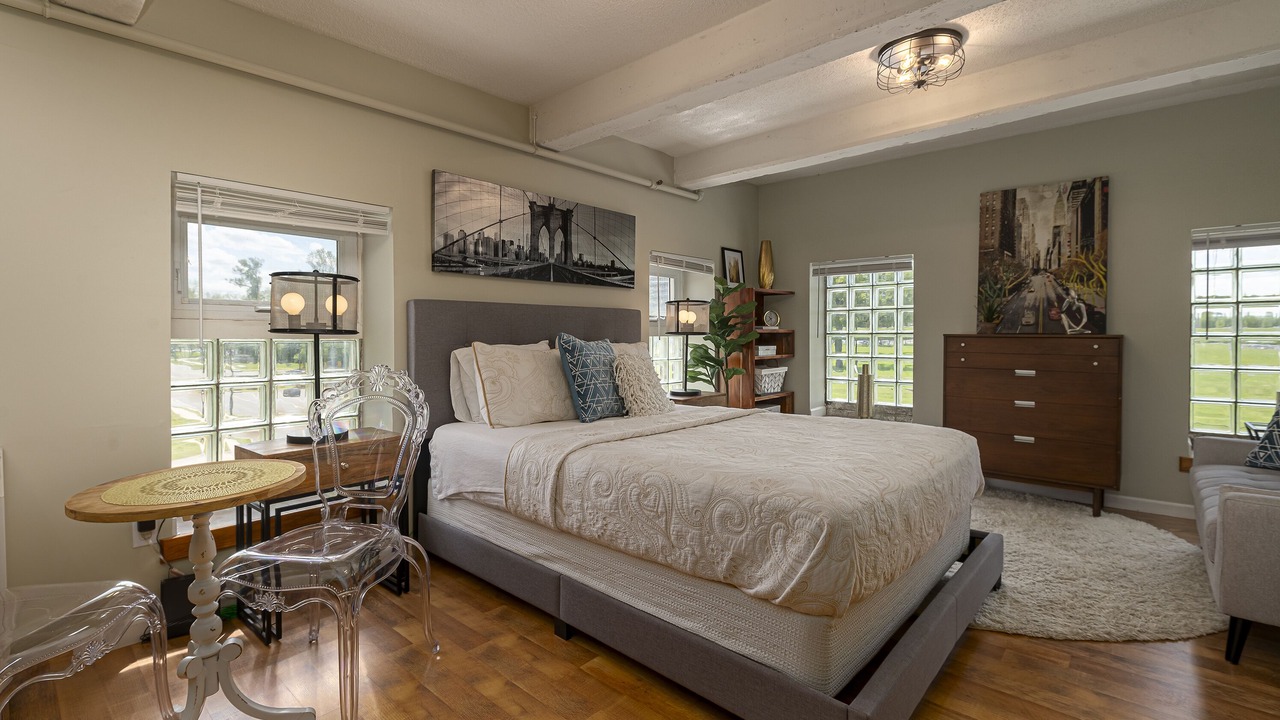 Photo of Bedroom in Carbondale