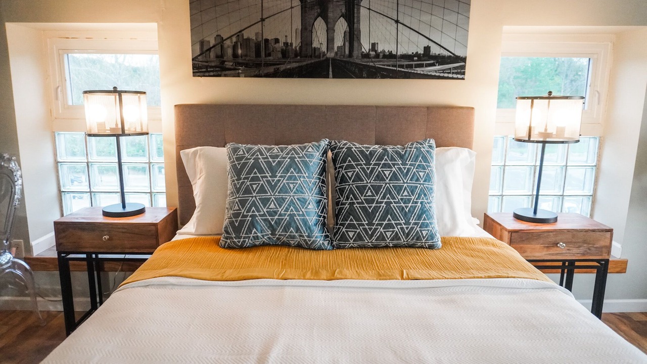 Photo of Bedroom in Carbondale