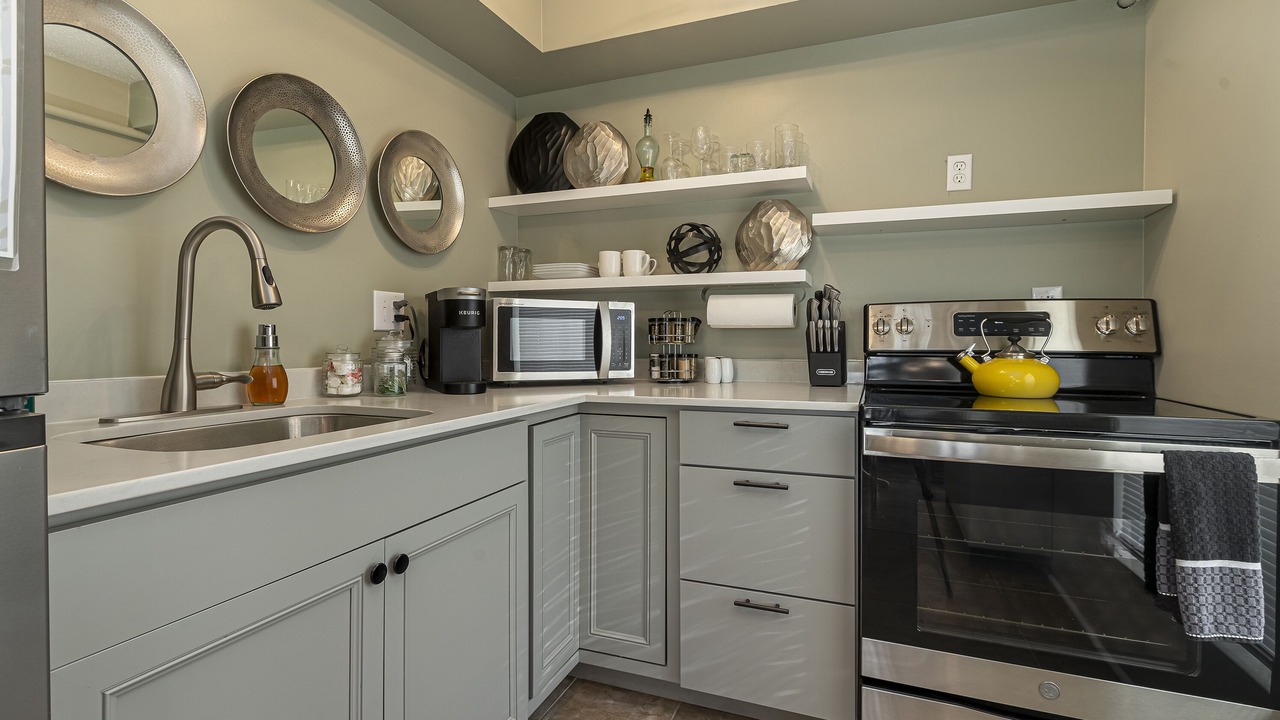 Photo of Kitchen in Carbondale