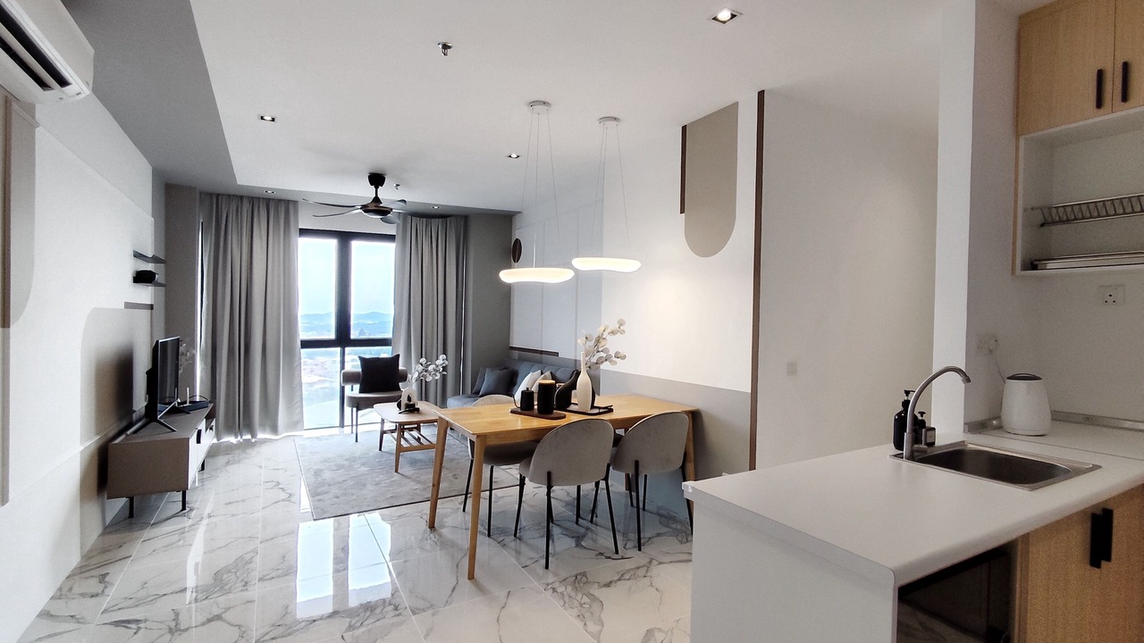 Photo of Livingroom in Tropicana