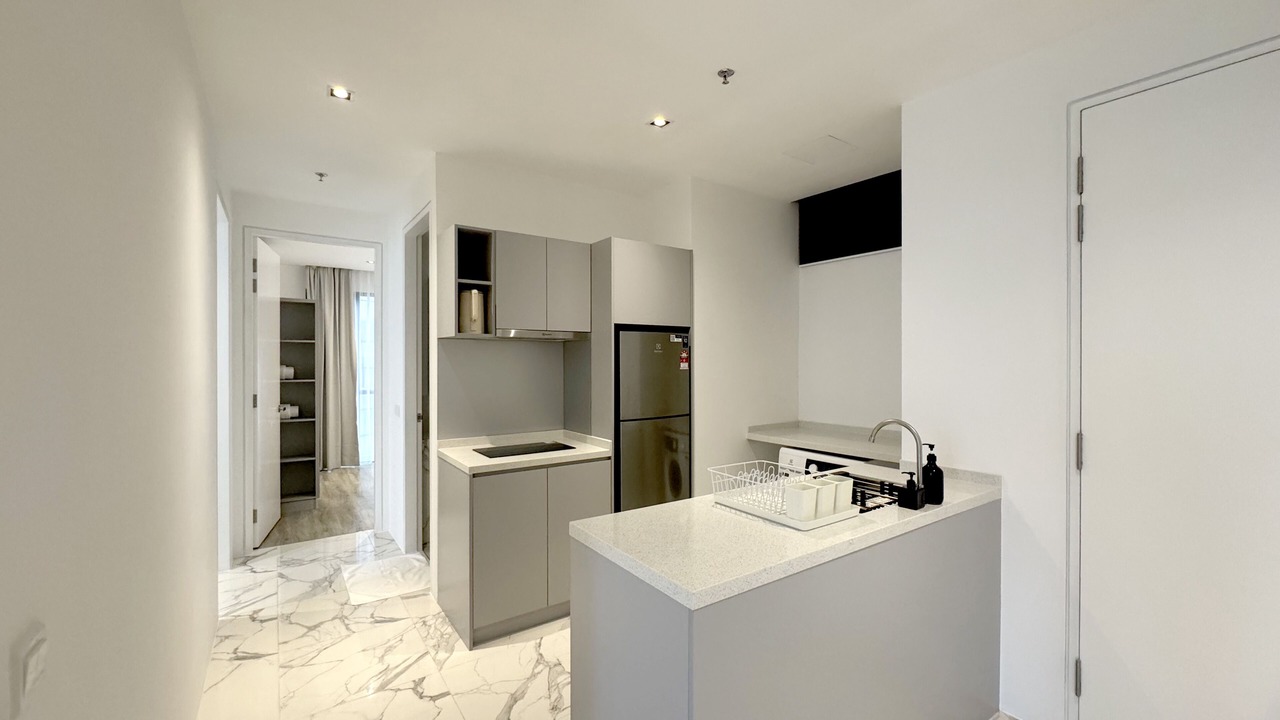 Photo of Kitchen in Tropicana