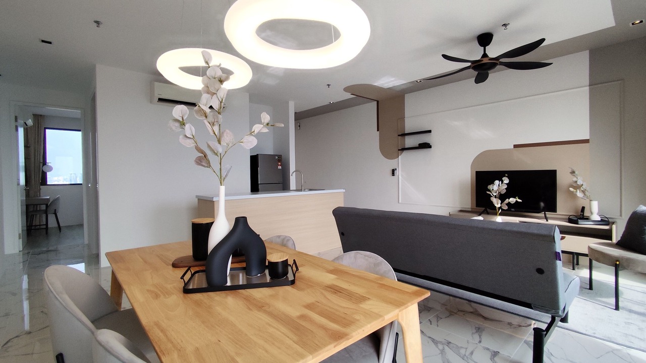 Photo of Livingroom in Tropicana