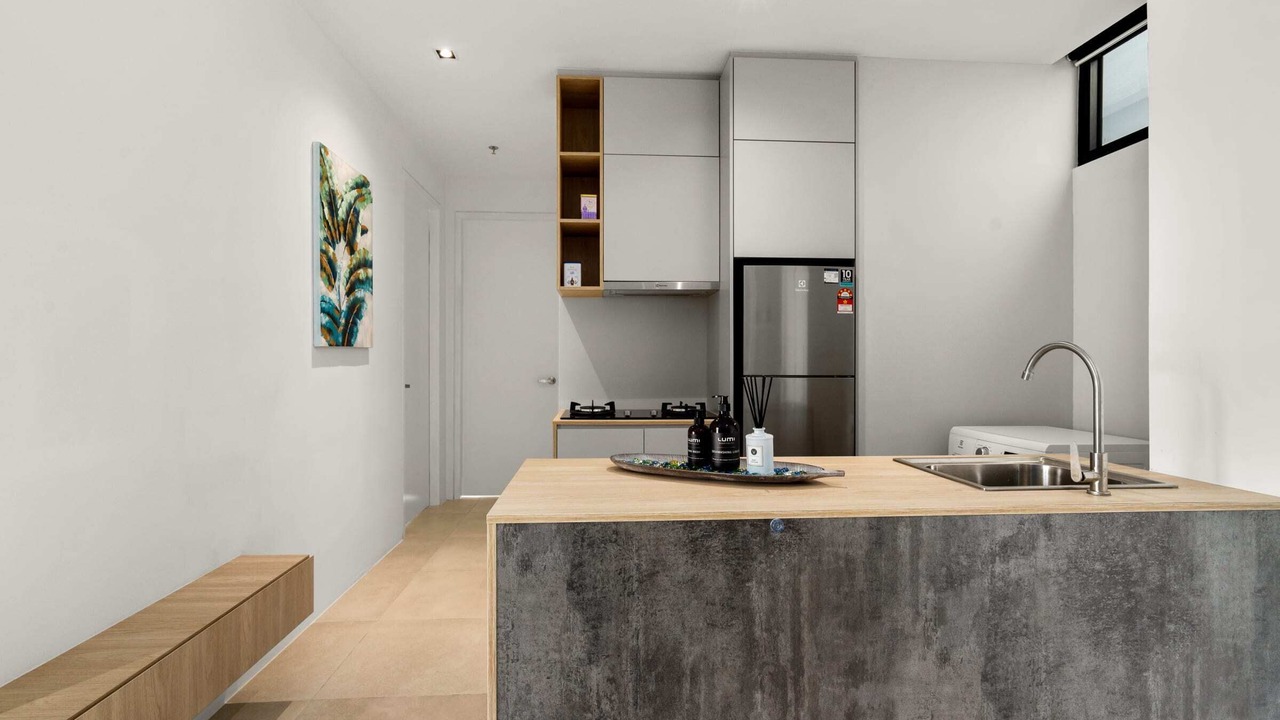 Photo of Kitchen in Tropicana